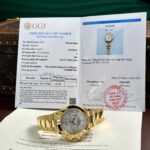 Rolex Daytona Cosmograph 116508 Best Replica Watch Custom Gold Wrapped 40mm