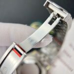 Rolex Replica Watch DateJust 126300 Wimbledon Dial VS Factory 41mm - Image 7