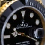 Rolex Yacht-Master 226658 Best Imitation Watches Weight ~150 Grams VS Facotry 42mm - Image 6