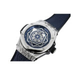 Hublot Titanium Watch Replica - Image 3