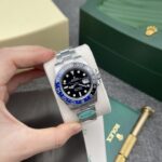 Rolex GMT-Master II 116710BLNR Replica Watch Batman 40mm - Image 3