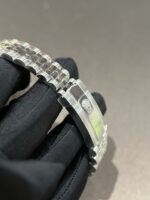 Rolex DateJust 126334 Green Dial Replica 1:1 Watch Factory Clean 41mm - Image 5