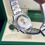 Rolex Best Replica Watch Daytona 126500LN Godzilla Clean Factory 40mm - Image 10