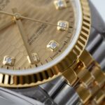 Rolex DateJust 126231 Replica Watch M??u Demi Motif Dial VS Factory 36mm - Image 6