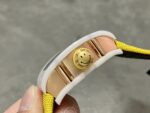 Fake Richard Mille Replica Watch RM 88 Automatic Winding Tourbillon Smiley Limited Edition(1:1 replica) - Image 7