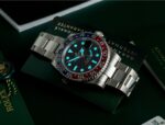 Rolex GMT II 116719-BLRO(1:1 replica) - Image 2