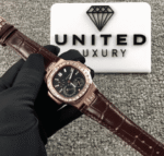 Patek Philippe Baguette Replica - Image 4