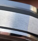 Replica Audemars Piguet JF Royal Oak Offshore 2017 44mm Titanium Gray Dial A3126 - Image 12