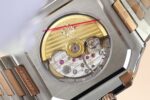 Patek Philippe Cubitus 5821 Demi Rose Gold Replica 11 Watch Dial Blue 45mm - Image 9