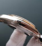 Replica Rolex DateJust II 41mm SS/YG Silver Dial Stick Marker SS/YG Bracelet A2836 - Image 5