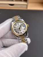 Rolex High End Watch Replicas Lady-Datejust M279163-0024 Automatic Swiss Movement 28mm - Image 2