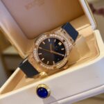 Hublot Classic 33mm High-End Women’s Watch(1:1 replica) - Image 5