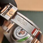 Rolex GMT-Master II 126711CHNR Root Beer Replica Watch Clean Factory 40mm - Image 7