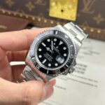 Rolex Best Copies Watch Submariner 126610LN Dial Black Clean Factory 41mm - Image 3