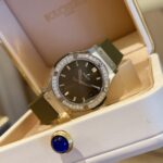 Hublot Classic 33mm High-End Women’s Watch(1:1 replica) - Image 6