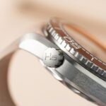 Omega Replica 1:1 Watch Planet Ocean 600M High Quality VS Factory 43.5mm - Image 8