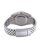 Rolex Datejust 126334WSJ White Dial Jubilee Replica - Image 4