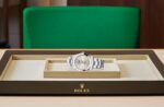 ROLEX Oyster Perpetual 41 ?C M124300-0001(1:1 replica) - Image 4