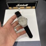 Hublot Replica 11 Watch Classic Fusion Full Diamond Moissanite 38mm - Image 3
