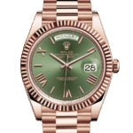 Day-Date 40 ?C M228235-0025(1:1 replica)