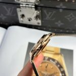 Patek Philippe Complications 5205R Replica 1:1 Watch Leather Strap 40mm - Image 7