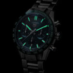 TAG Heuer Carrera Chronograph 44mm(1:1 replica) - Image 2