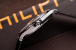 Patek Philippe Calatrava 5298P Replica Watch Black ZF Factory 38mm - Image 4