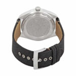 Omega Railmaster Black Replica - Image 5