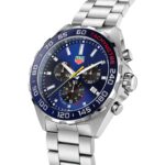 TAG Heuer Replica Watch Formula 1 Red Bull Racing Quartz 43 mm Steel(1:1 replica) - Image 2