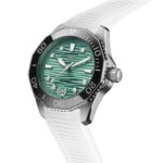 TAG Heuer Replica Watch Aquaracer Professional 300 Date Automatic 36 mm Steel(1:1 replica) - Image 4
