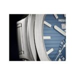 Patek Philippe Nautilus Steel 5726-1A-014 with Black Gradated dial(1:1 replica) - Image 8