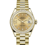 Lady-Datejust ?C M279138RBR-0006(1:1 replica)