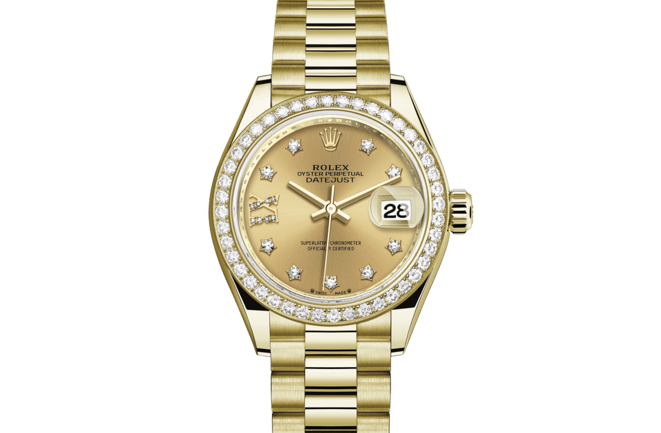 B8A9AF5E-9D7D-D912-BD22-00C79FBBC185.png Lady-Datejust ?C M279138RBR-0006(1:1 replica) - Image 1