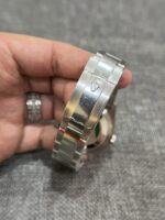 Rolex Sky Dweller 326935 Blue Dial Replica 1:1 Watch Noob Factory 42mm - Image 8
