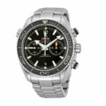 Omega Planet Ocean Steel Replica - Image 2