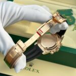 Rolex Daytona 126535TBR Dial Sundust Best Replica Watch 40mm - Image 12