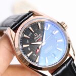 Omega Seamaster 150m(1:1 replica) - Image 4