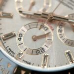 Rolex Best Replica Watch Daytona 116515LN Gold Wrapped BT Factory 40mm - Image 6