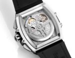 Hublot SPIRIT OF BIG BANG Chronograph, 45 mm Textured rubber strap(1:1 replica) - Image 8