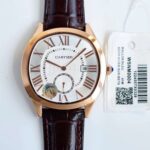 Cartier – Drive de Cartier – 40mm(1:1 replica) - Image 2