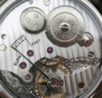 Replica IWC ZF Portuguese IW5454 White Dial Leather Strap RG Hand - Image 14