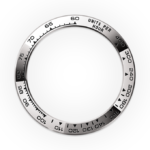 Rolex Cosmograph Daytona 40mm, 18k White Gold, Ref# 126509-0001(1:1 replica) - Image 8