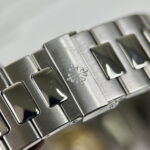 Patek Philippe Replica Watch Nautilus 5712 Tiffany   Co Metal Wire 40mm - Image 8