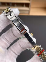 Rolex High End Watch Replicas Lady-Datejust M279163-0024 Automatic Swiss Movement 28mm - Image 7