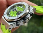 Audemars piguet Royal Oak Offshore Series 26703ST.OO.A038CA.01(1:1 replica) - Image 5