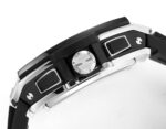 Hublot Spirit of Big Bang Textured Rubber Strap(1:1 replica) - Image 6
