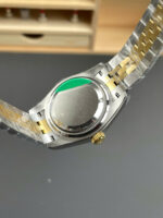 Rolex High End Watch Replicas Lady-Datejust M279163-0024 Automatic Swiss Movement 28mm - Image 6
