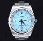 Rolex Oyster Perpetual  41-M124300-006(1:1 replica) - Image 2