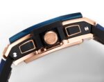 Hublot Spirit of Big Bang Textured Rubber Strap(1:1 replica) - Image 6