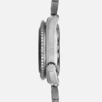 Seamaster Planet Ocean 600M Co-Axial Master Chronometer 39.5mm Black Dial On Bracelet(1:1 replica) - Image 6